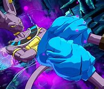 Image result for Dragon Ball Super Hero Beerus