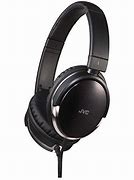 Image result for JVC Headphones Power Button