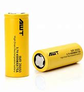 Image result for 26650 High Drain Battery
