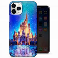 Image result for Disney Castle Phone Case