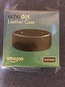 Image result for Amazon Echo Dot Case