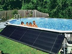 Image result for Best Pool Solar Panels