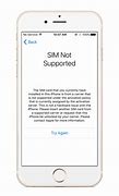 Image result for iPhone Unlock Sim Card