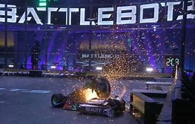 Image result for BattleBots Bunny