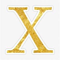 Image result for X Gold