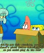 Image result for Spongebob Imagination Box