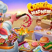 Image result for Cooking Games App