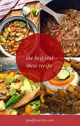 Image result for Ital Cuisine