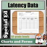 Image result for Latency Data Sheet