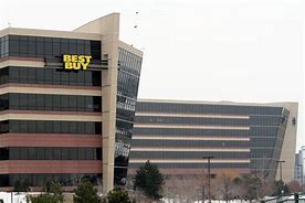 Image result for Best Buy Headquarters