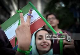 Image result for Iranian Flag
