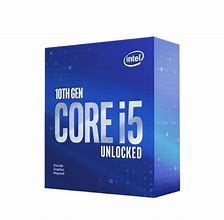 Image result for I5 10400 Chipset