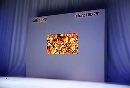Image result for Samsung LED Display