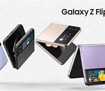 Image result for Samsung Z Flip 4AD
