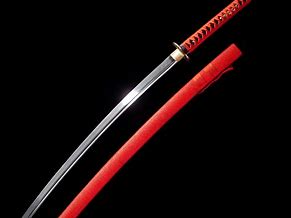 Image result for Long Katana Sword