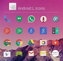 Image result for Android Mobile Icon