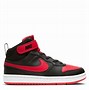 Image result for Size 2 Nike High Tops Kids