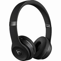 Image result for Beats Solo 3 Wireless Outline