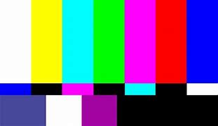 Image result for Nickelodeon No Signal Screen