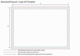 Image result for 5 X 7 Postcard Sleeve Pages