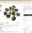 Image result for Sterling Silver Buttons