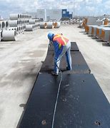 Image result for Rubberized Concrete Applications