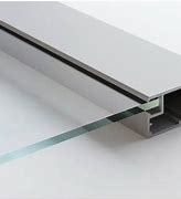 Image result for Aluminum Frame for Glass