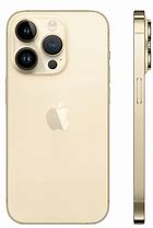 Image result for iPhone 14 Pro Gold