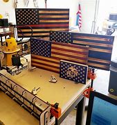 Image result for CNC Projects Flag Box