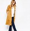 Image result for Faux Suede Coats for Women