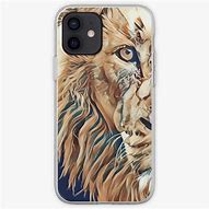 Image result for iPhone Case 15 Lion