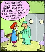 Image result for Music Cartoon Jokes