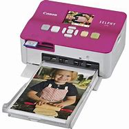 Image result for Canon Selphy CP780 Compact Photo Printer
