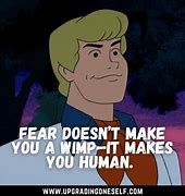 Image result for Scooby Doo Quotes