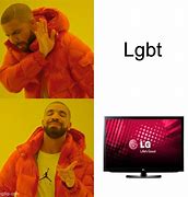 Image result for LG TV LGTB Meme