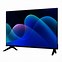 Image result for Hisense 40'' Smart TV