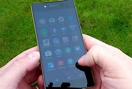 Image result for Xperia Z5 Menu