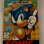 Image result for Sonic the Hedgehog Sega Genesis Box