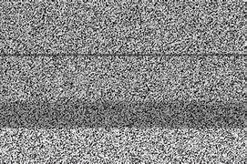Image result for TV Static Sound