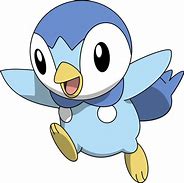 Image result for Penguin Pokémon