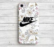 Image result for Nike for iPhone 6 Cases Gold