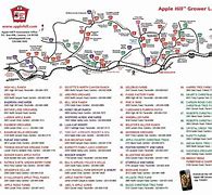 Image result for Apple Hill Maps and Guides