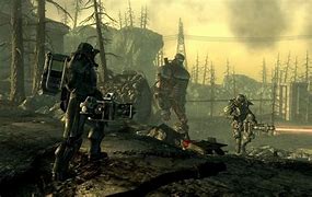 Image result for Fallout 3 James