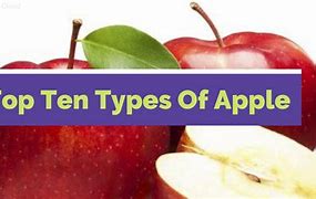 Image result for Apple 7500 Types
