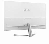 Image result for LG Smart Monitor White