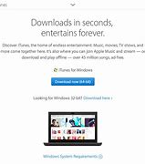 Image result for Free Apple iTunes Download for PC