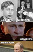 Image result for Vladimir Putin Funny Pics