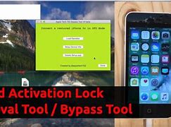 Image result for Activation Lock Removal Tool Free