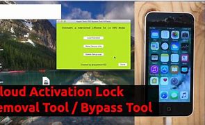 Image result for iCloud Remove Activation Lock Bypass Tools