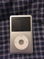 Image result for iPod Classic Silver
